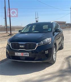 كيا سورينتو